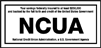 NCUA Logo