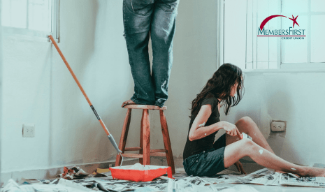 Home Improvements: DIY or Call A Pro?