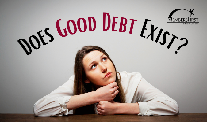 Does Good Debt Exist?